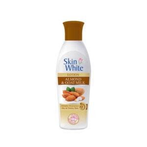 Goat Milk Lotion - Almond & Goat Milk