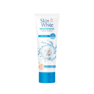 Whitening Face Wash - For Dry Skin