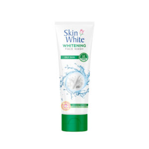 Whitening Face Wash - Oily